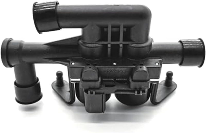 Wivplex Car Heater Control Valve for BMW 5/6/7 Series - Image 3