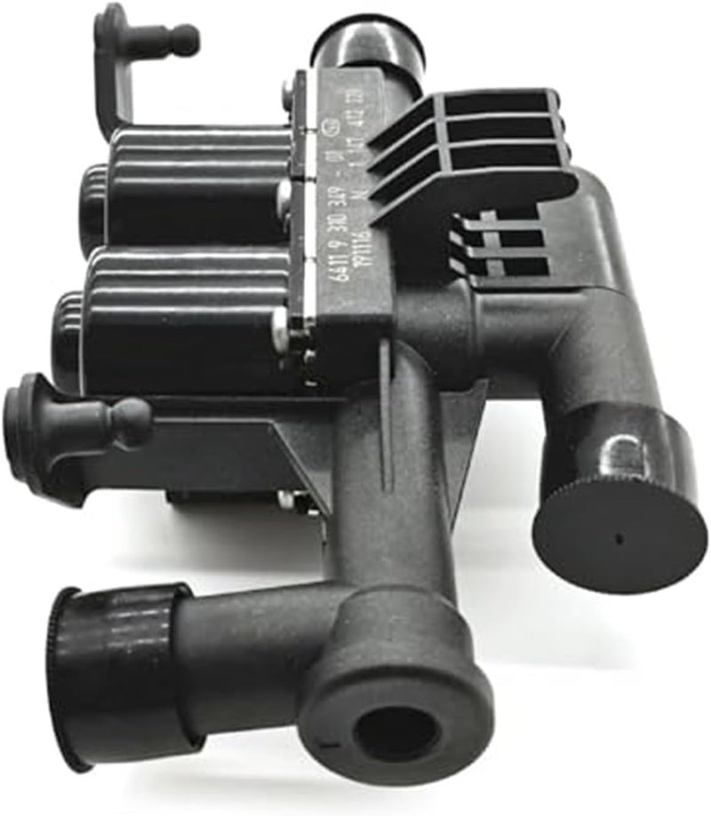 Wivplex Car Heater Control Valve for BMW 5/6/7 Series - Image 2