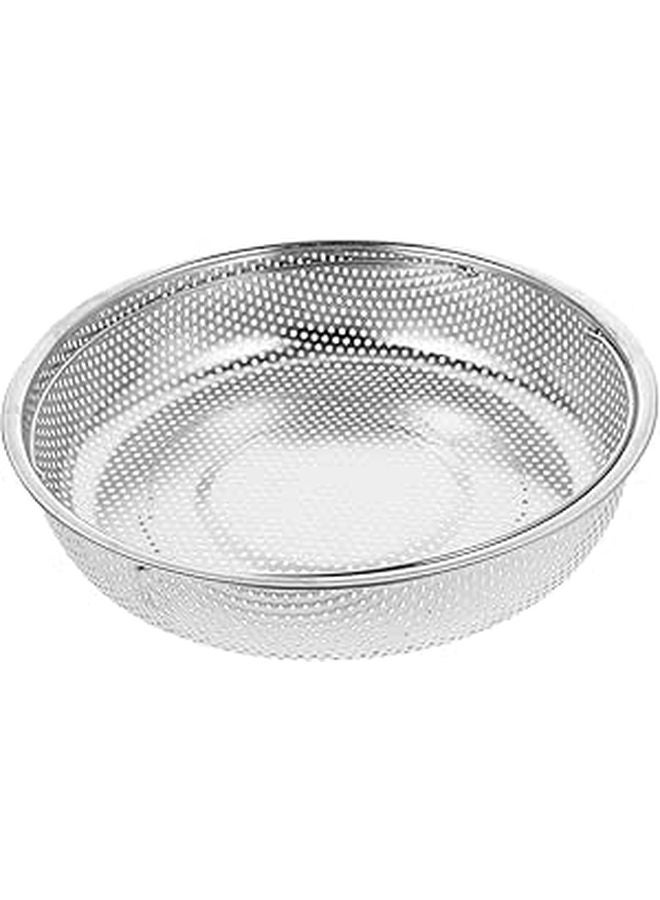 Stainless Steel Steamer Basket for Rice Cooker Reusable Tray for Eggs Vegetables Seafood Buns - Image 1
