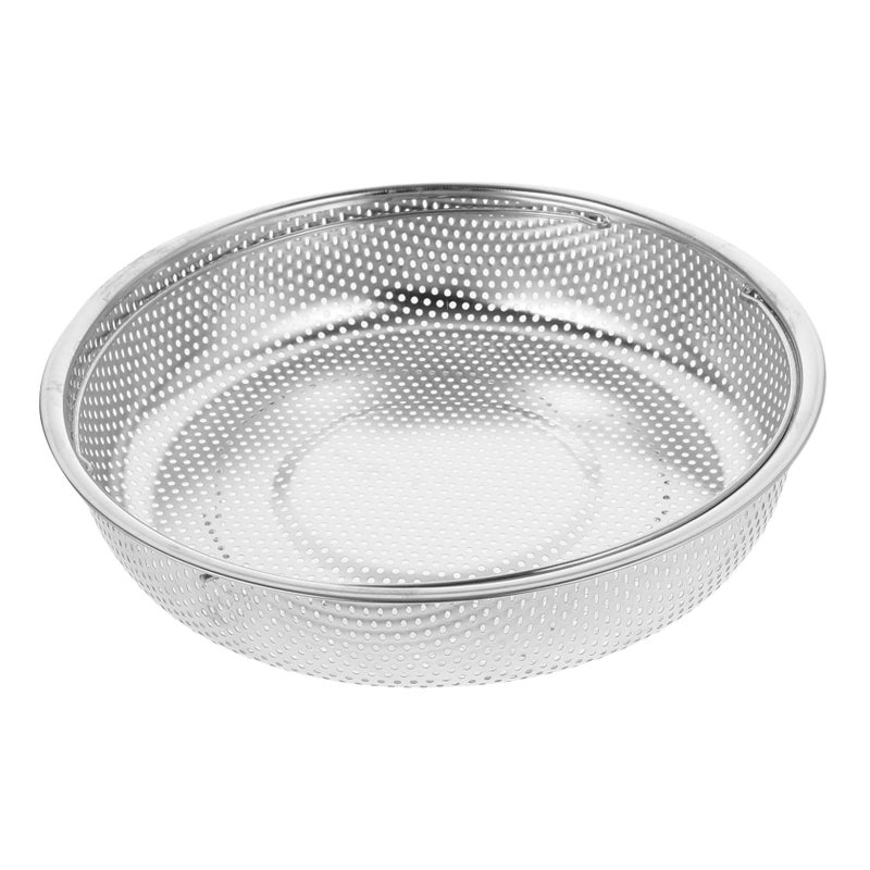 Stainless Steel Steamer Basket for Rice Cooker Reusable Tray for Eggs Vegetables Seafood Buns - Image 2