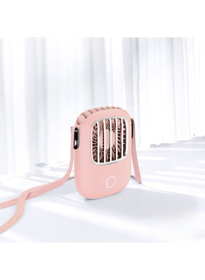 Nariele Portable Outdoor Portable USB Creative Cute Handheld Fan