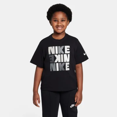 Nike Kids' Sportswear T-Shirt (Older Kids)