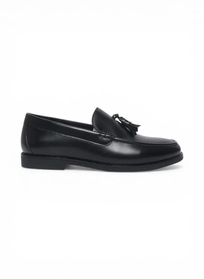 Bata Classic Formal Loafers