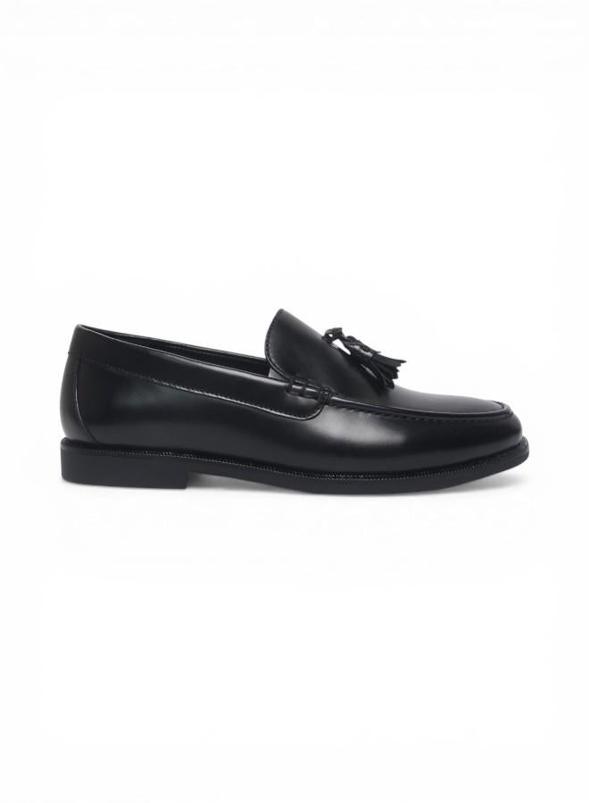 Classic Formal Loafers