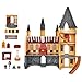 Wizarding World Harry Potter Magical Minis Hogwarts Castle with 12 Accessories Lights Sounds Exclusive Hermione Doll Kids Toys for Ages 5 and up - Image 3