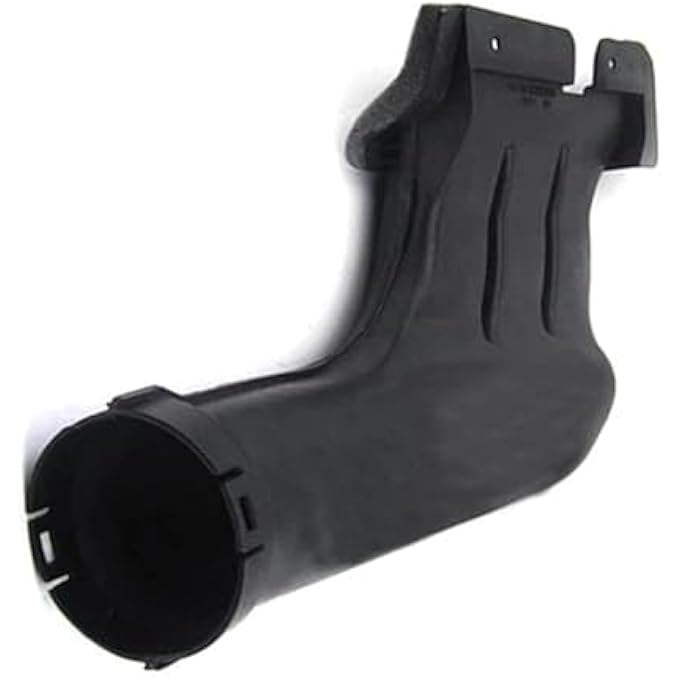 Wivplex Air Intake MR431309 Cleaner Duct Pipe, for Mitsubishi, Pajero Montero 3Rd 4Th V65 V73 V75 V87 V93 V97 1999-2016 Car Air Intake Hose Pipe - Image 4