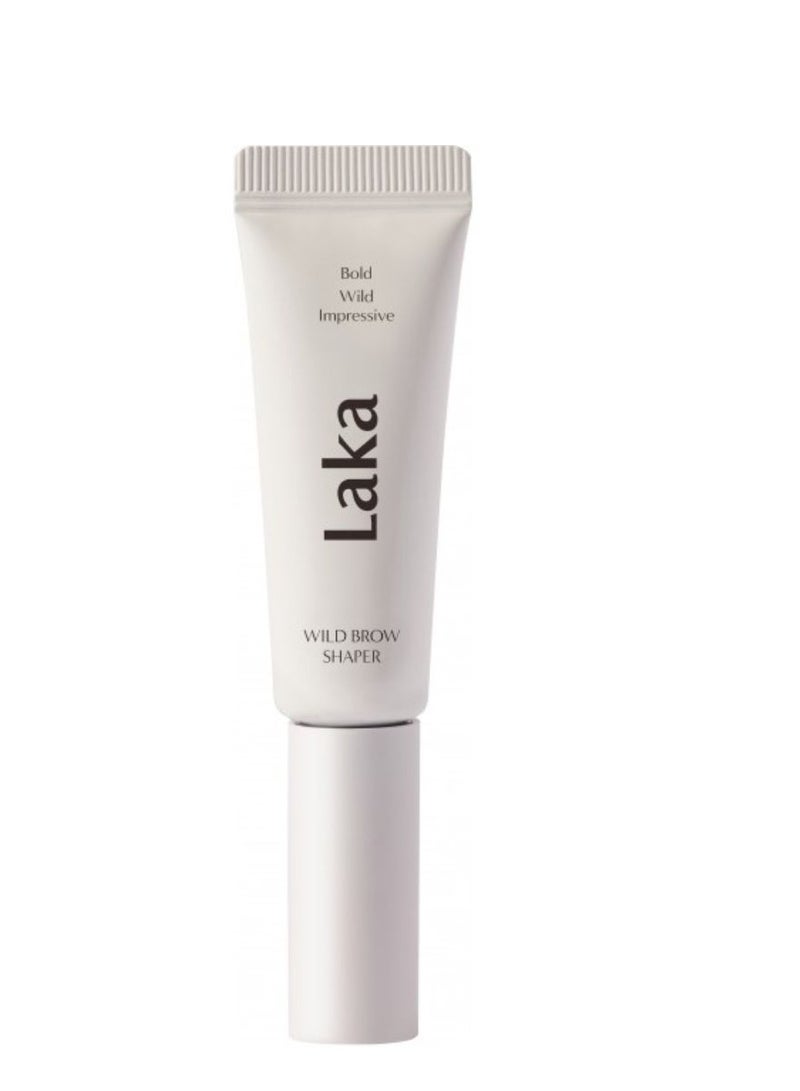 لاكا وايلد براو شيبر - حواجب أنيقة 9 غرام - Image 1