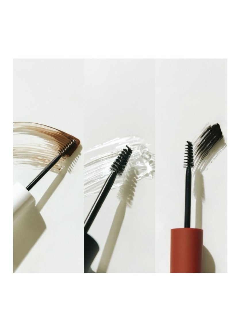 لاكا وايلد براو شيبر - حواجب أنيقة 9 غرام - Image 2