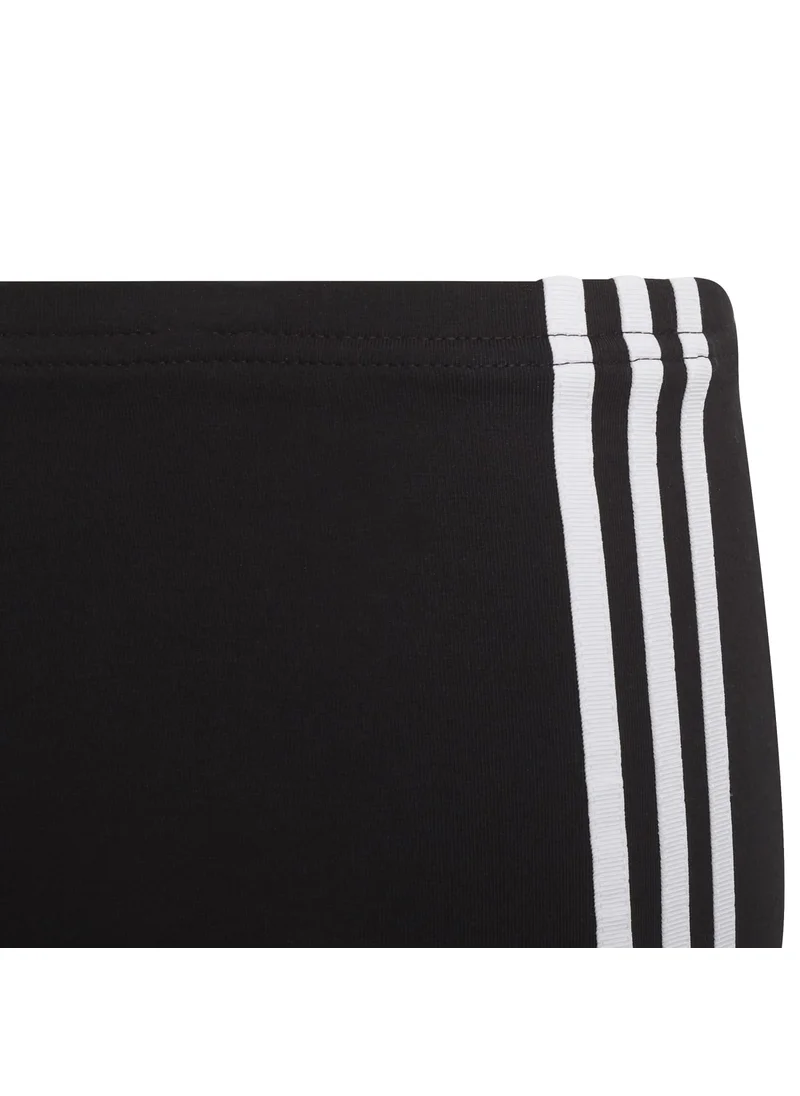 اديداس adidas CYCLING SHORTS Black Originals Kids TIGHTS