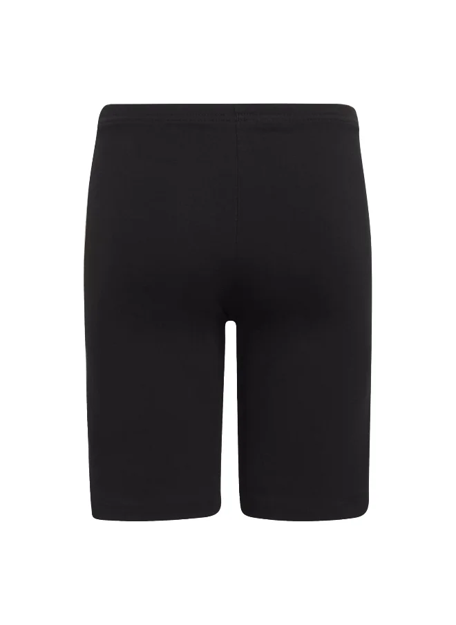 Adidas adidas CYCLING SHORTS Black Originals Kids TIGHTS
