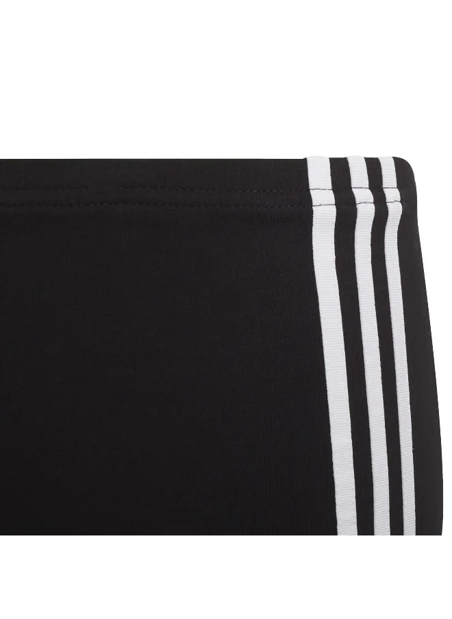 Adidas adidas CYCLING SHORTS Black Originals Kids TIGHTS