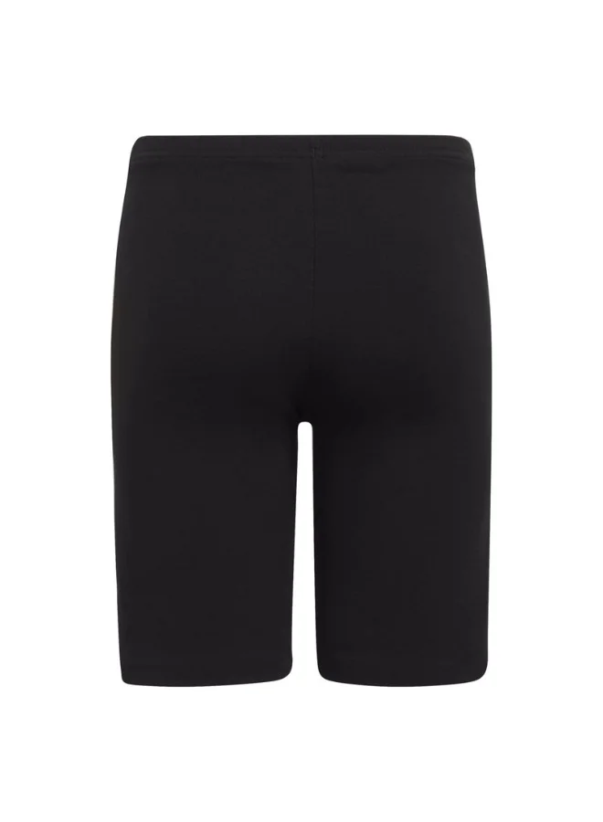Adidas CYCLING SHORTS Black Originals Kids TIGHTS