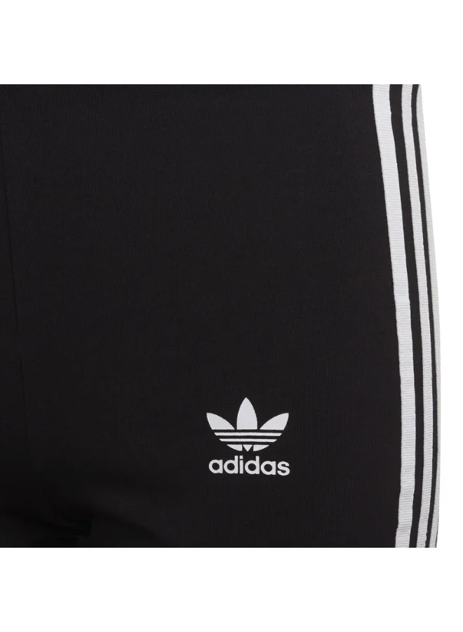 Adidas CYCLING SHORTS Black Originals Kids TIGHTS