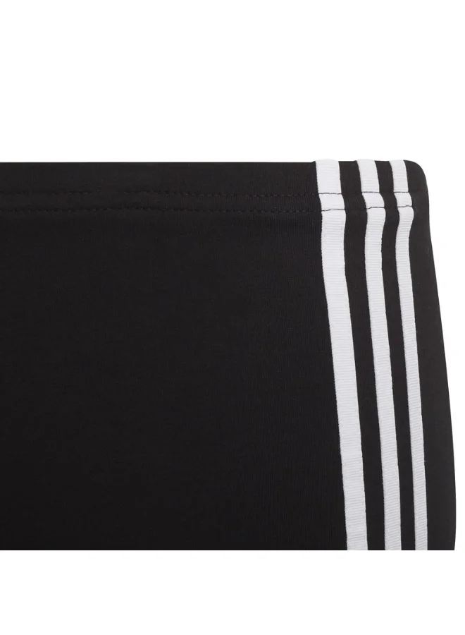 Adidas CYCLING SHORTS Black Originals Kids TIGHTS