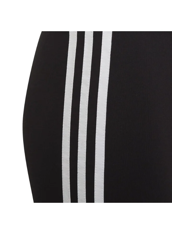 Adidas CYCLING SHORTS Black Originals Kids TIGHTS