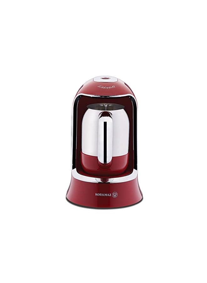 Kahvekolik Coffee Maker - Red, A860-03 - pzsku/Z517FAD8856F08068E83FZ/45/_/1692605764/4a6b662d-7f6f-4121-9085-bcfb974595ea