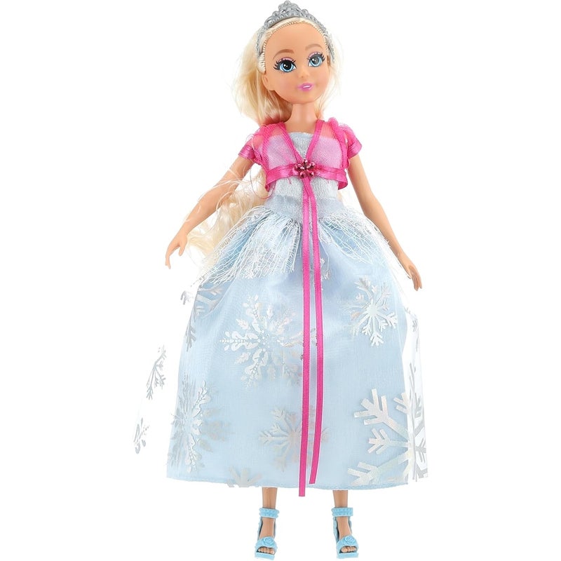 فانفيل دمية الأميرة مع الحصان الملكي - 81047 - Image 3