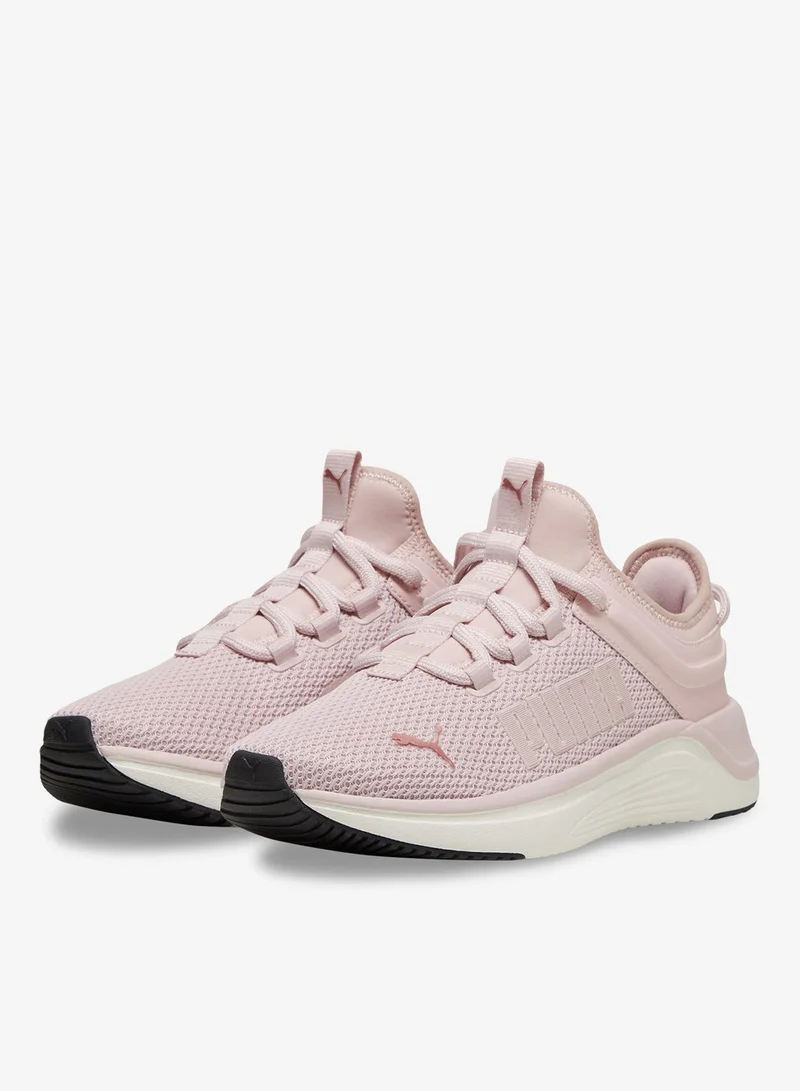 PUMA Men's Softride Astro Slip-On Running Shoes