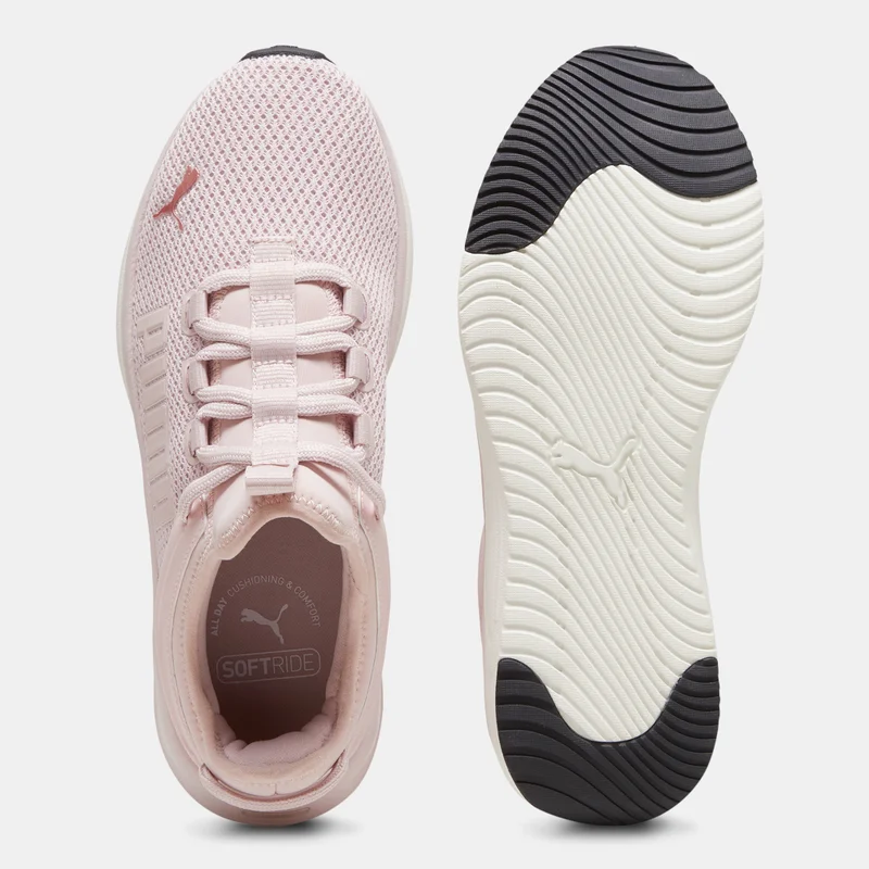 PUMA Men's Softride Astro Slip-On Running Shoes