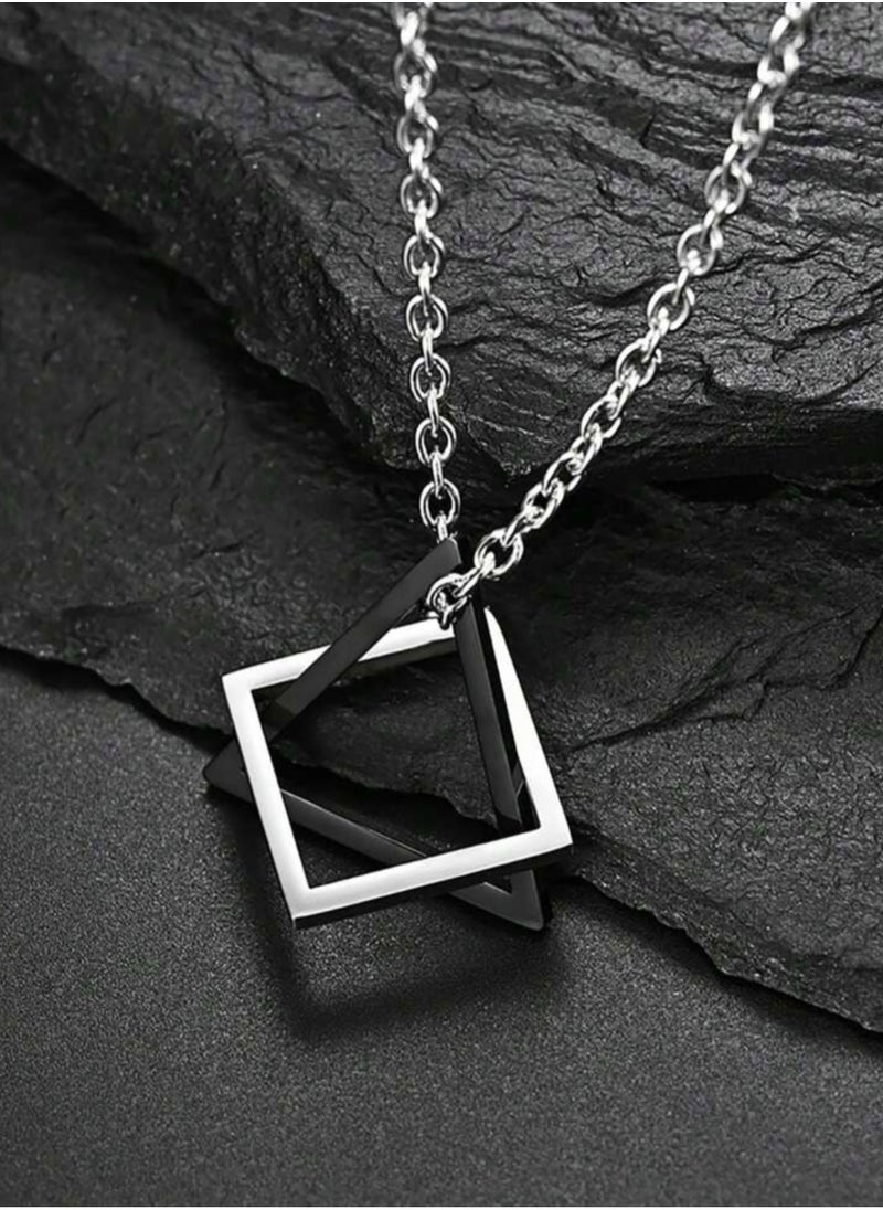 Elegant Fashionable Stainless Steel Necklace For Men - pzsku/Z517FF745DEA8FF062FC4Z/45/_/1733880063/b41f1251-28b5-462e-8e82-b2bb15dd7823