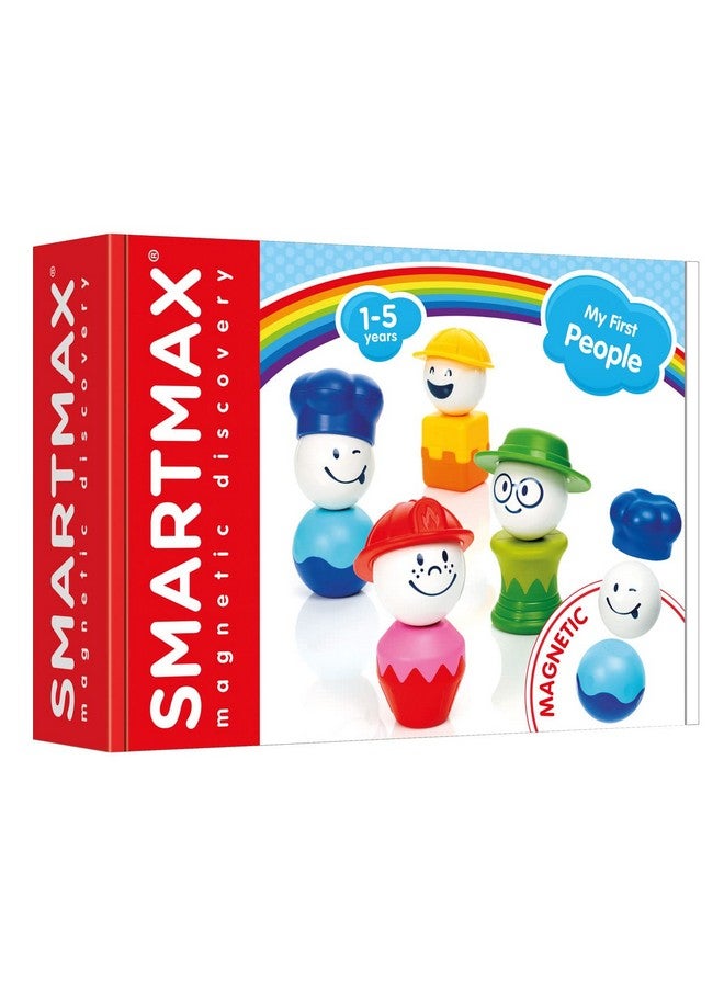 SmartMax سمارت ماكس أول ألعابي الناس - Image 1