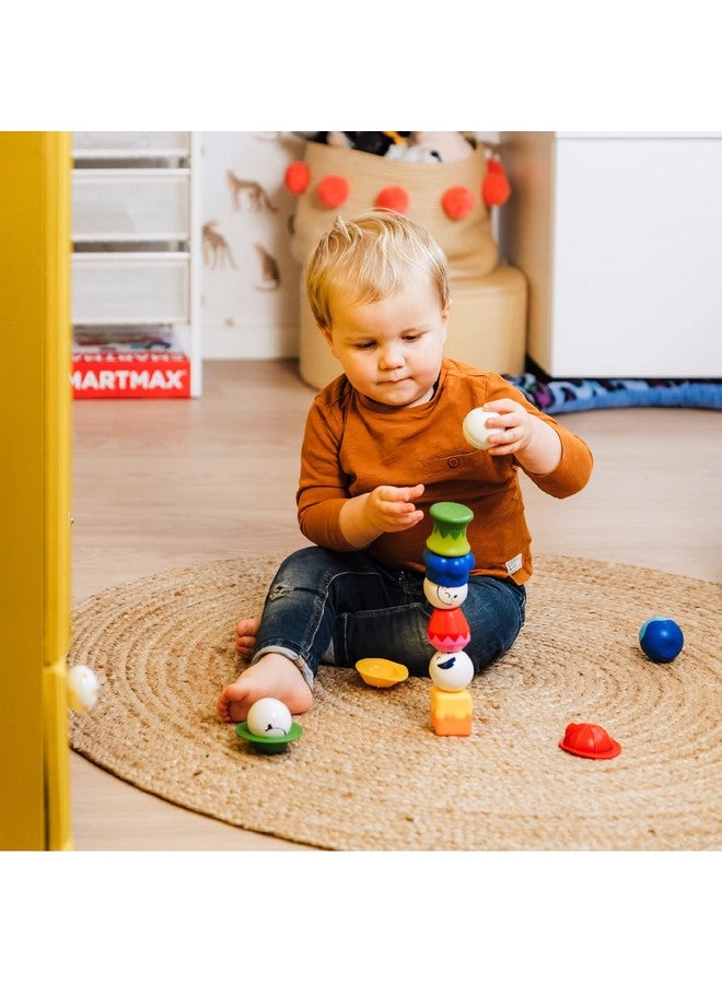 SmartMax سمارت ماكس أول ألعابي الناس - Image 5