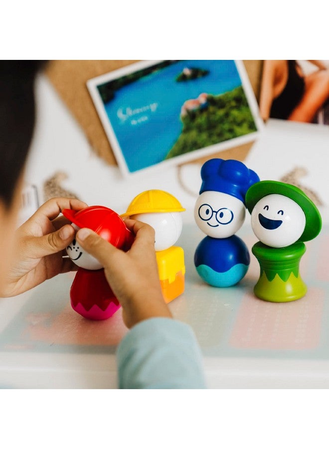 SmartMax سمارت ماكس أول ألعابي الناس - Image 4