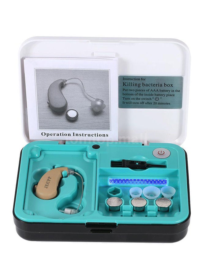 NIBEMINENT Vita Hearing Aid - Image 1