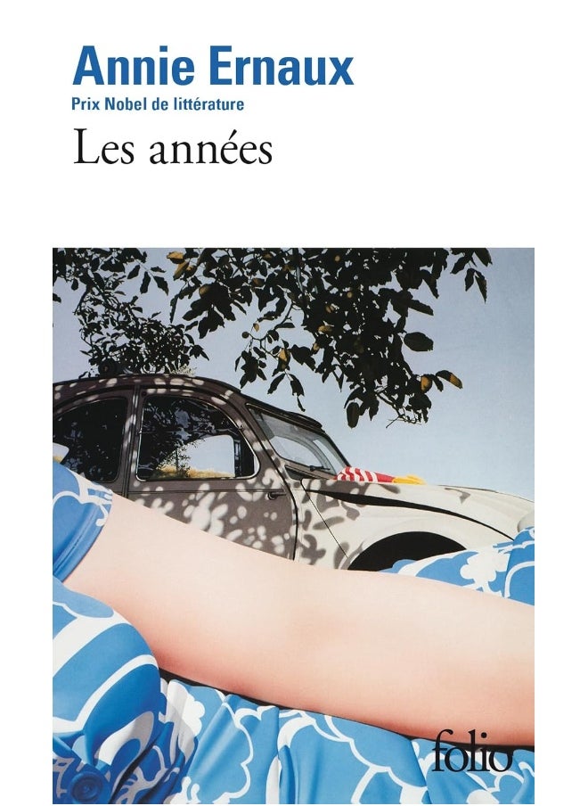 FOLIO Les années 