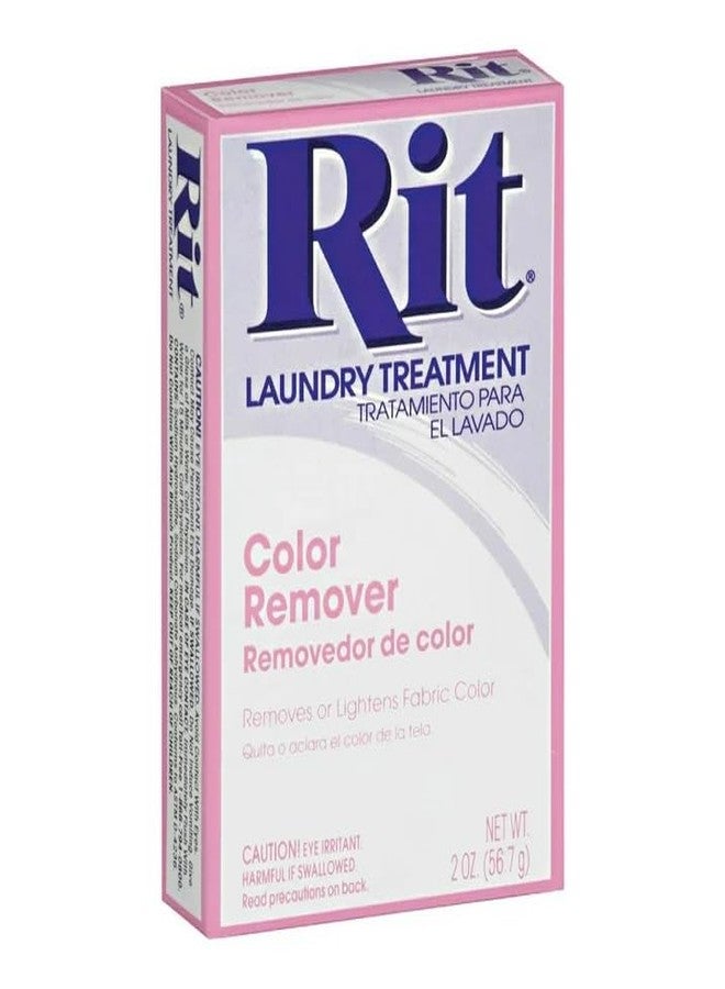 RIT عبوة من 2 علاج صبغة ريت لإزالة الألوان (2) - Image 5