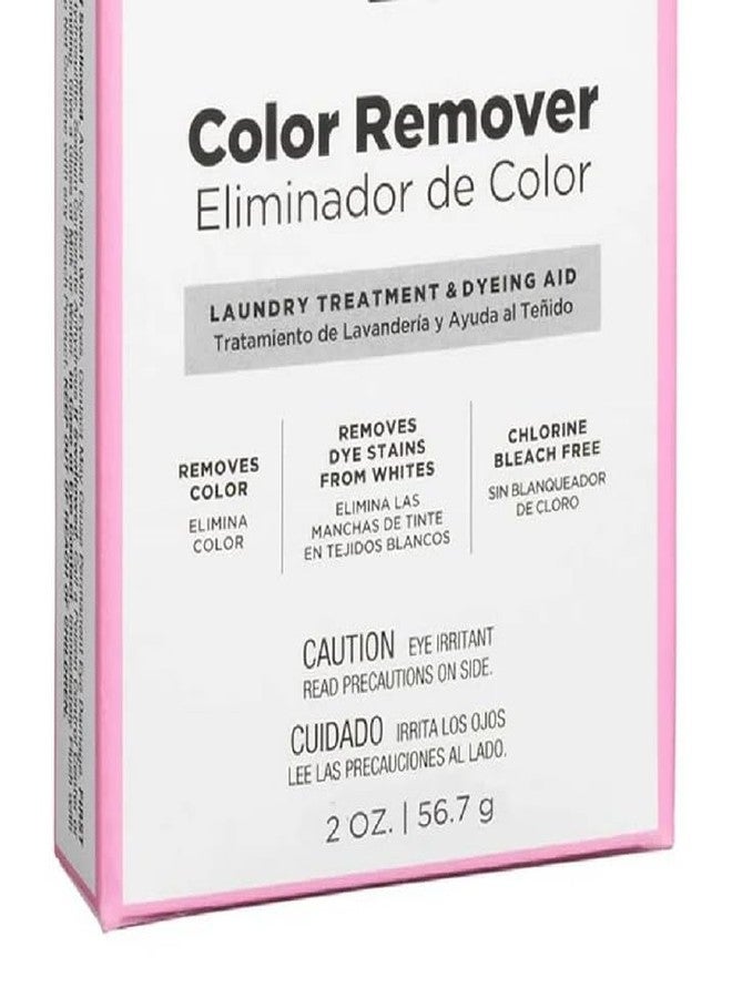 RIT عبوة من 2 علاج صبغة ريت لإزالة الألوان (2) - Image 3