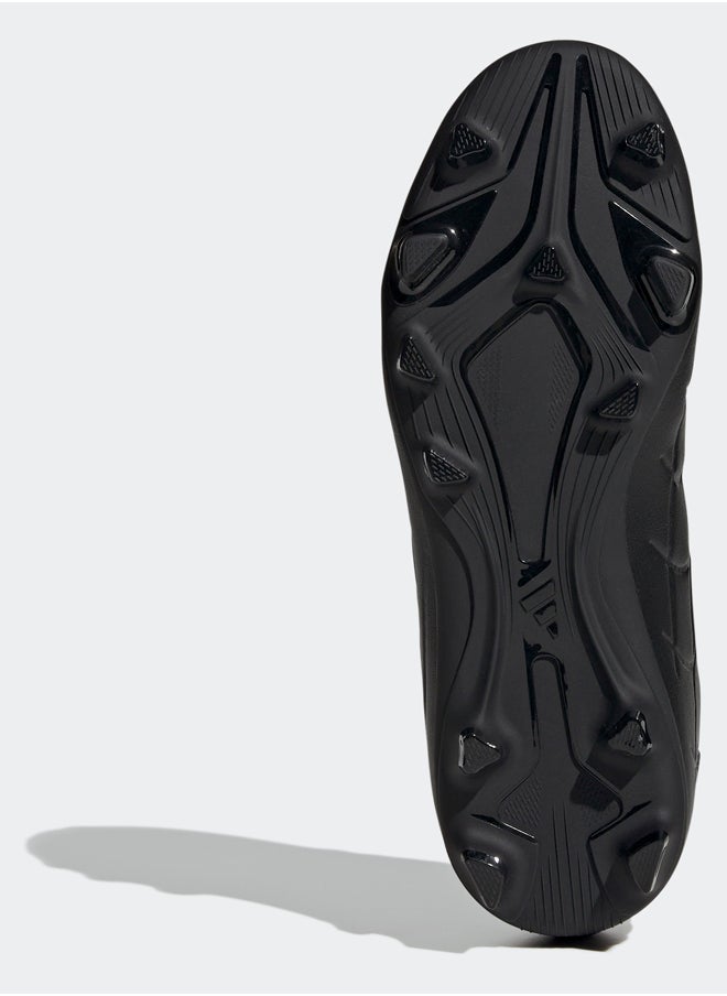 Adidas Copa Pure 2 Club Flexible Ground Boots Kids  - Image 5