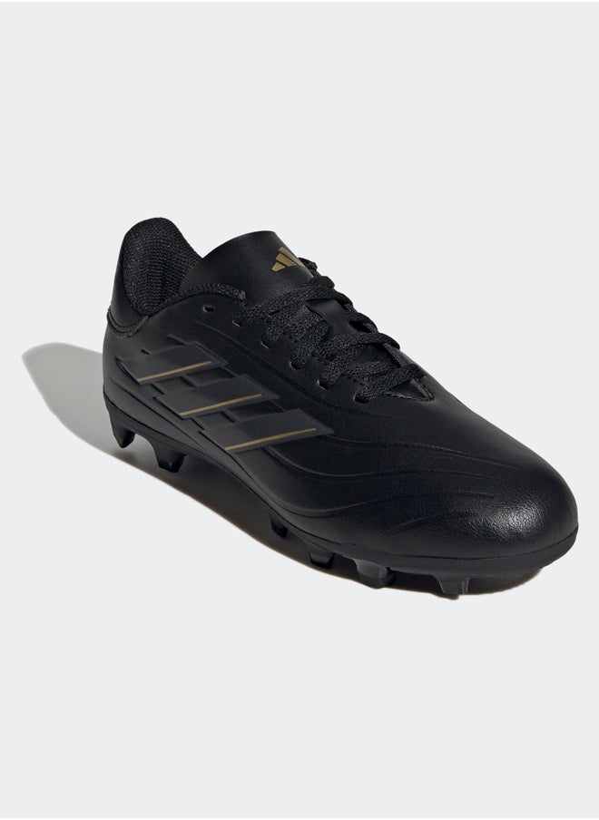 Adidas Copa Pure 2 Club Flexible Ground Boots Kids  - Image 4