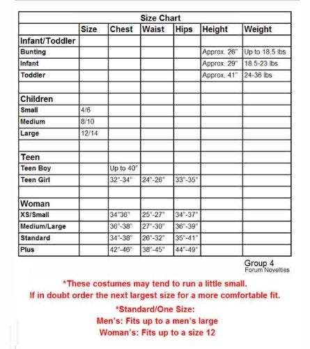 Rubies Robot Costume for Adults, Unisex Standard - Image 2