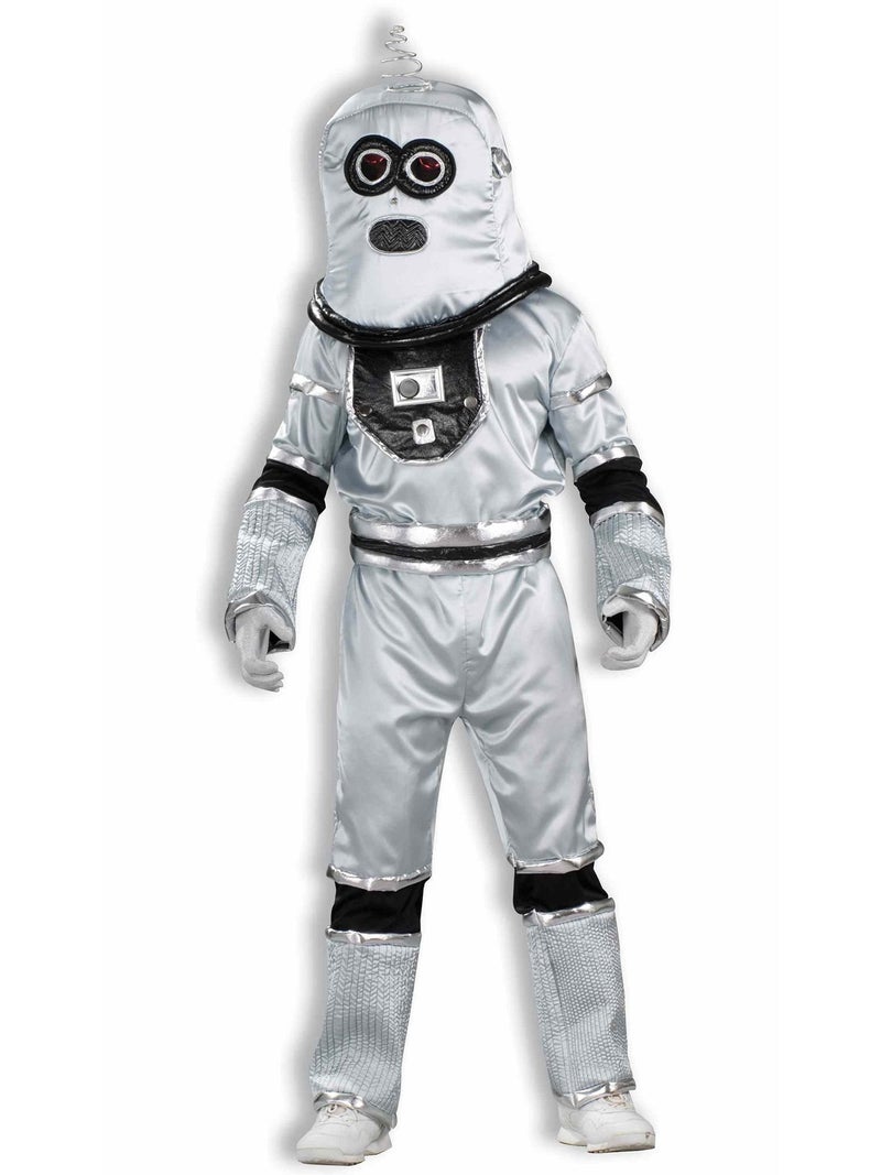 Rubies Robot Costume for Adults, Unisex Standard - Image 5