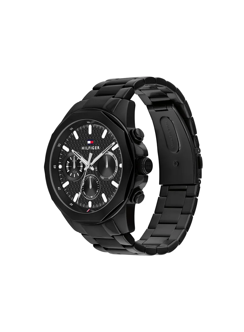 TOMMY HILFIGER Lars Analog Watch