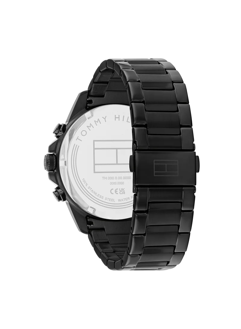 تومي هيلفيغر Lars Analog Watch