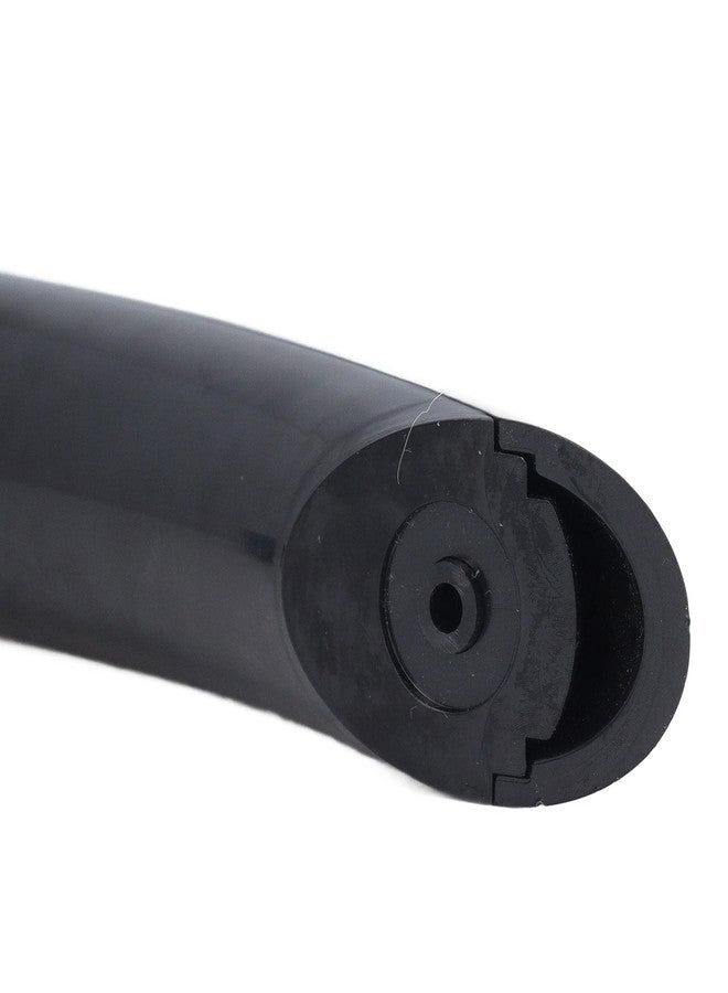 Pomya Microwave Door Handle for 8169738, Anti Slip Microwave Oven Door Handle Easy Installation, Microwave Oven Replacement Parts - Image 5