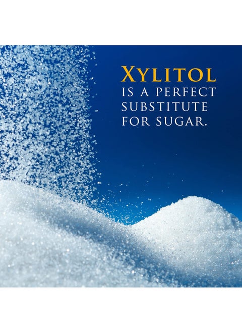 Focus Nutrition, Xyloburst, Sugar-Free, Non-GMO, Gluten-Free Xylitol Low Calorie Sweetener - 3 lb. Resealable Bag