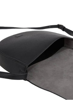 Calvin Klein Jeans Women's Crossbody Bag, Black - Recycled Polyester  - Image 5