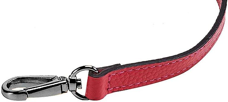 Live Up Full Grain Purse Strap Genuine Leather Replacement for Cross Body Bag Handbags - Image 3
