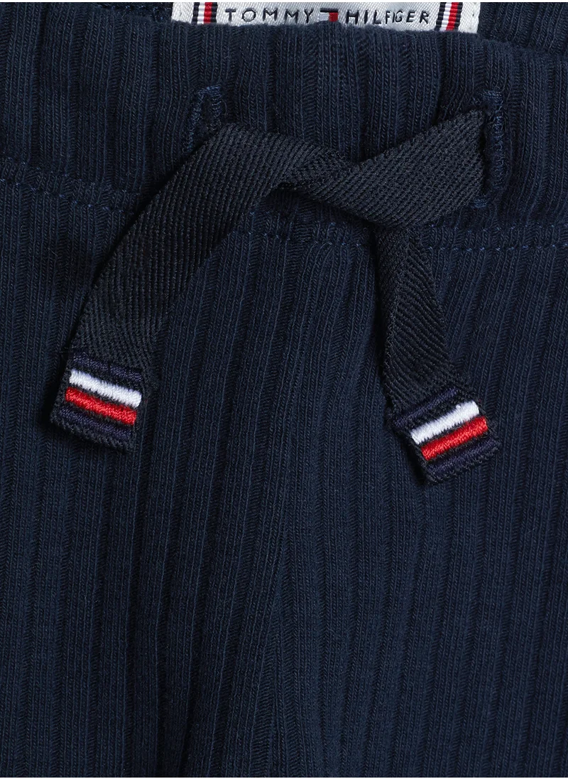 TOMMY HILFIGER Kids Logo Sweatpants