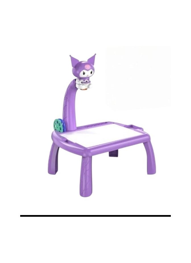 MARAH TOYS Chrome projector drawing device  - Image 1