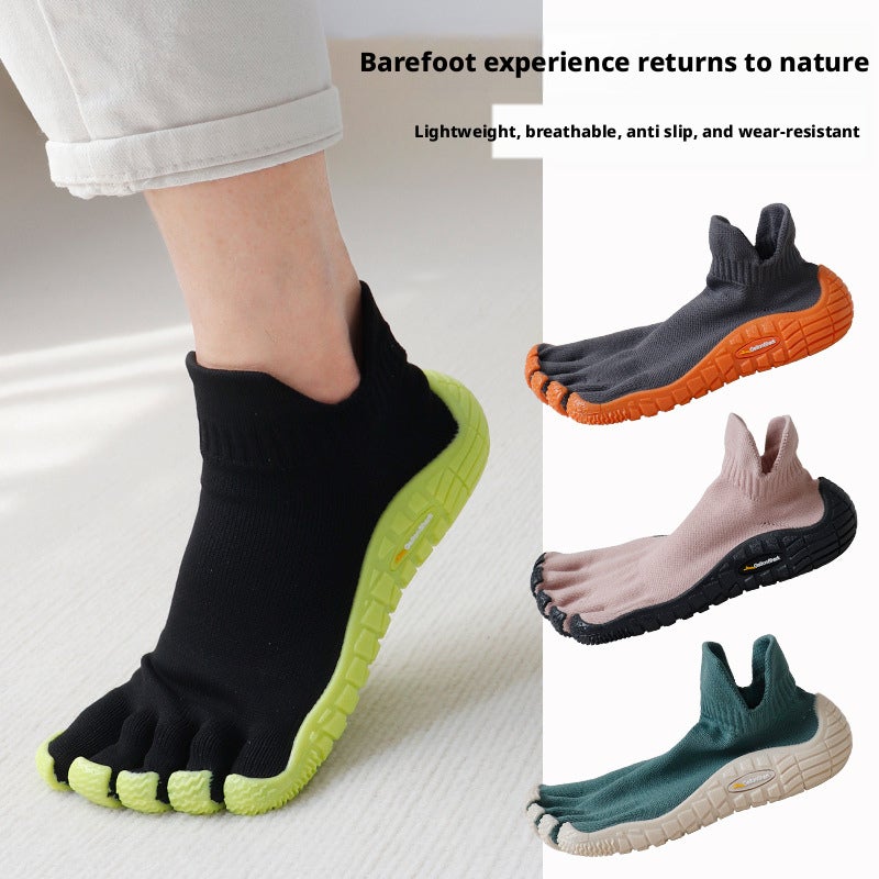GallonShark Five-Finger Barefoot Training Shoes - Image 2