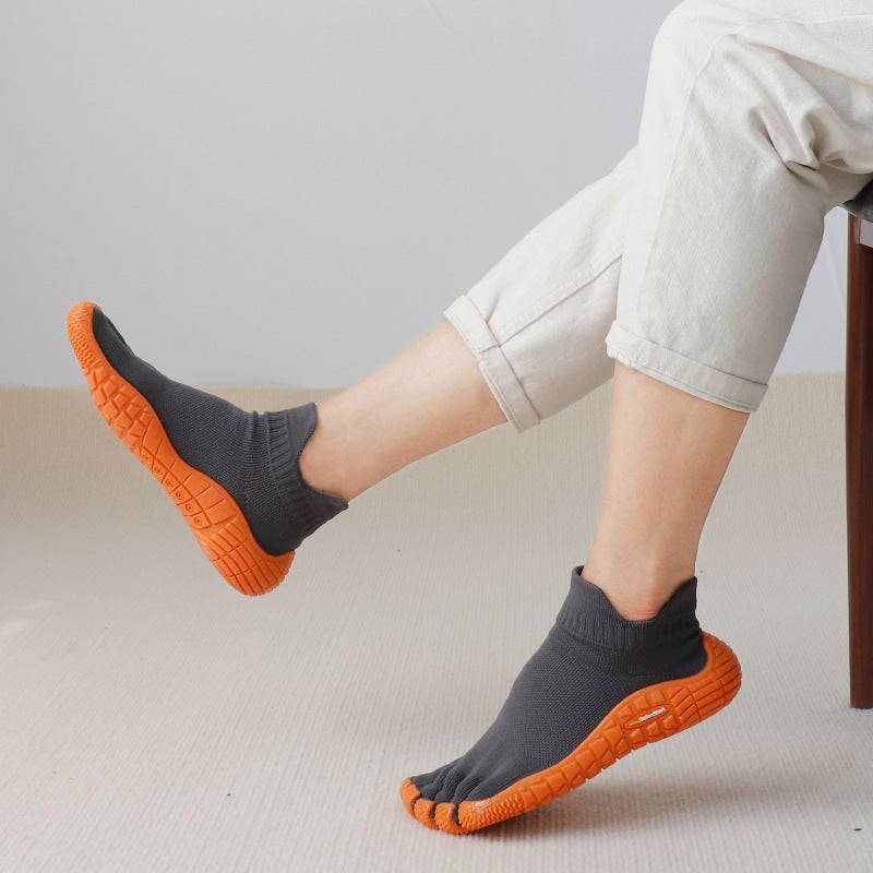 GallonShark Five-Finger Barefoot Training Shoes - Image 4