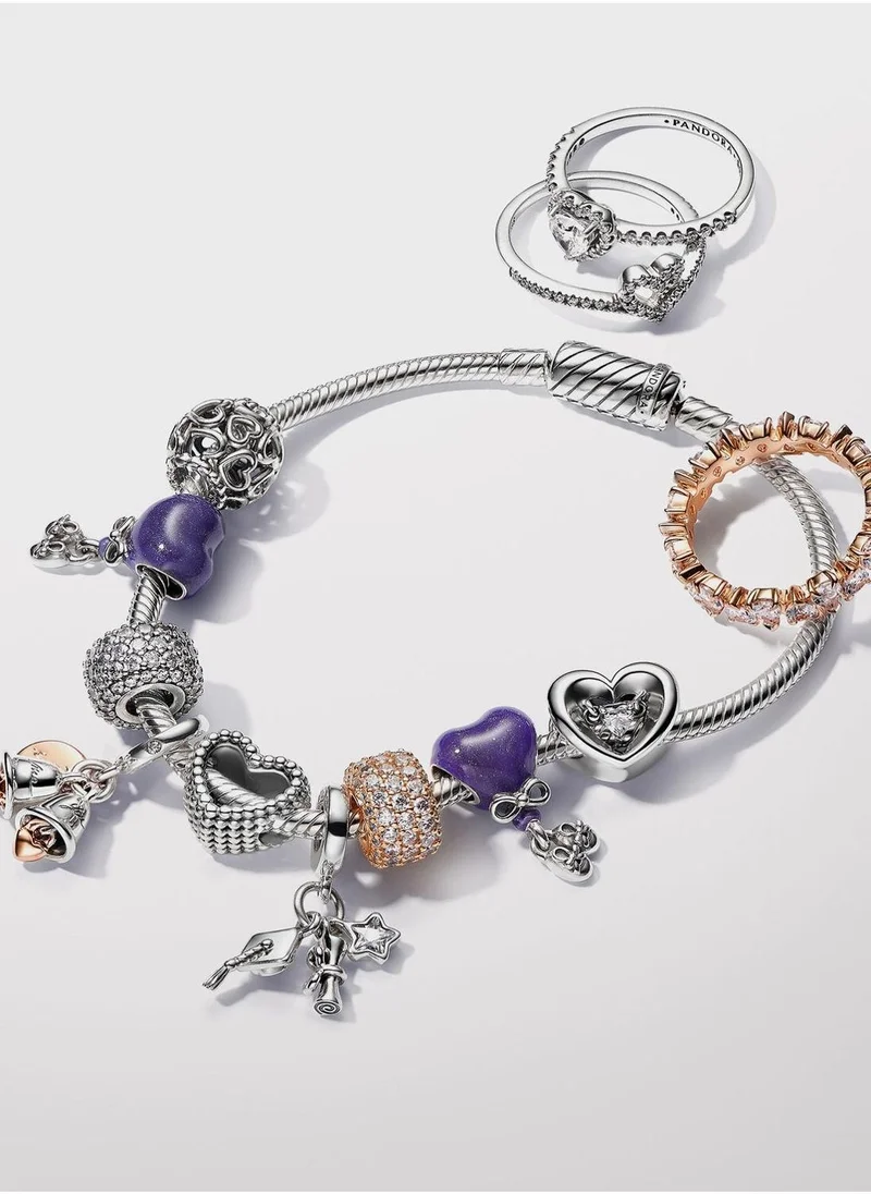 باندورا Colour-Changing Gender Reveal Charm