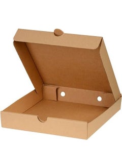 Mert Ambalaj 28*28*5 Pizza Box Small Size 20 Pieces  - Image 2