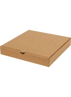 Mert Ambalaj 28*28*5 Pizza Box Small Size 20 Pieces  - Image 3