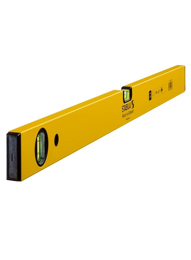 Stabila 02286 Type 70 80cm/32 Spirit Level - Image 1