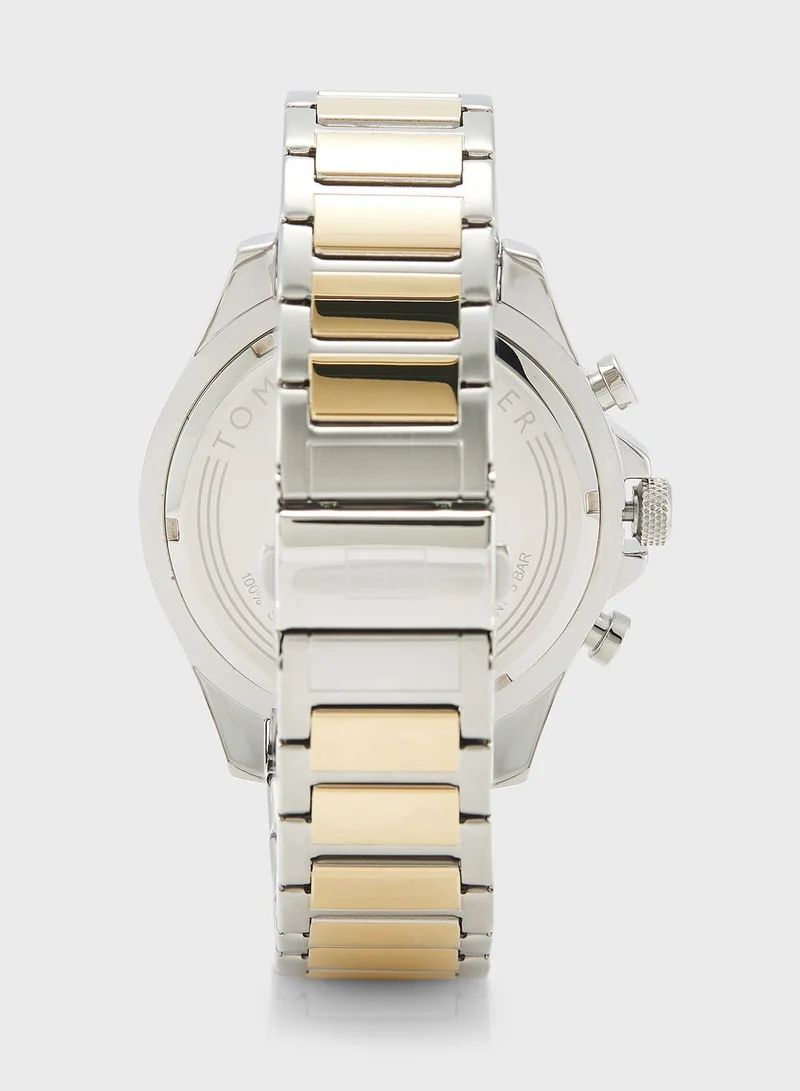 TOMMY HILFIGER Clark Analog Watch